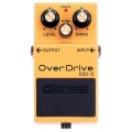 Boss OD 3